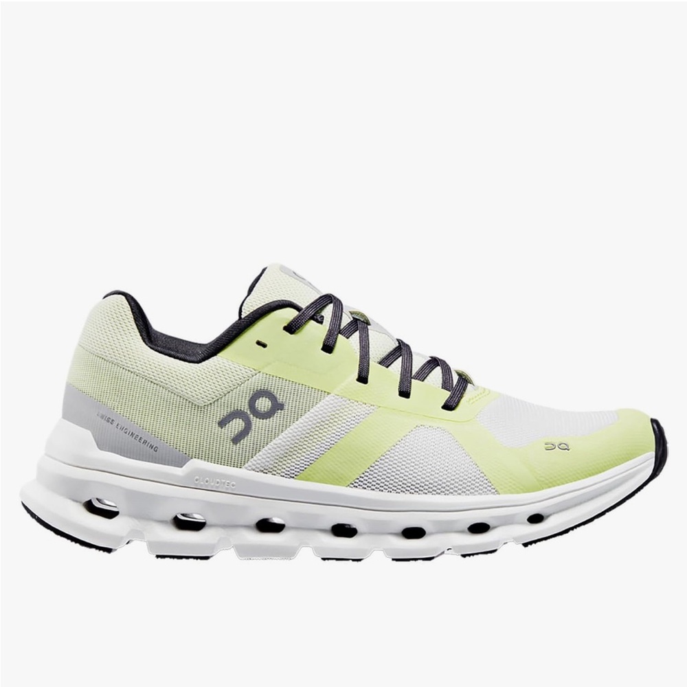 NEARLY NEW! On Cloudrunner sneakers - size 9 women’s